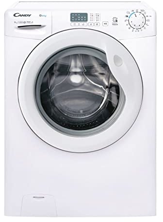 Lavatrice da 9 Kg classe b 53 cm 1200 giri - EY 1291DE/1-S