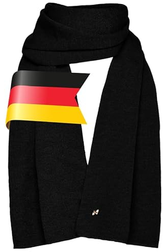 NYTTED® Hochwertiger Merino Schal - 100% Feinste Merinowolle für Damen & Herren, Kuschelig Weich & Sehr Warm - Winterschal