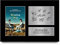 HWC Trading A4 Breaking Bad Cast Bryan Cranston, Aaron Paul Geschenke Gedrucktes Signiertes Autogramm Foto für Fans von Fernsehn Memorabilien - A4