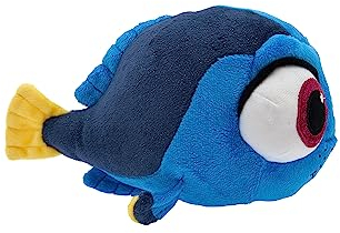 Disney Store Official Pixar Findet Dory, Baby Dory, 20,3 cm, Plüsch, authentisches und kuscheliges Sammlerstück für Fans und Kinder jeden Alters