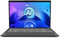 MSI Prestige 13 AI Evo Laptop- (13.3 16:10 2.8K OLED panel, Latest Intel® Core Ultra 5 125H, Intel® Arc Graphics, 32GB RAM, 1TB SSD, Intel Wi-Fi 7BE, Windows 11 Home) - Stellar Grey