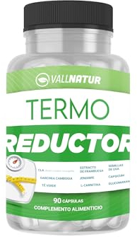 Quemagrasas potente para adelgazar con Garcinia Cambogia|ELIMINA el Apetito ACELERA el Metabolismo|L-CARNITINA+CLA|Termogénico+Termoreductor|TE VERDE+CLA+ GLUCOMANANO+UVA+FRAMBUESAS|90 CÁPSULAS