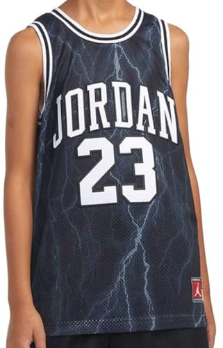 Jordan 23 Aop Sleeveless T-shirt 12 Years