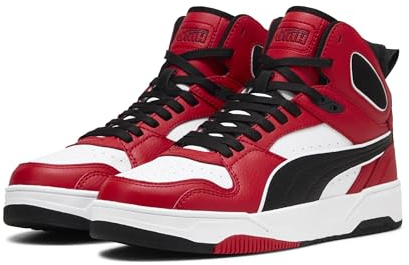 Puma Unisex Rbd Break MidSneaker