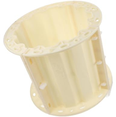 BESPORTBLE Form Für Römische Säule Aus Kunststoff Zementform Zum Gießen Von Beton Hohlform Für Garten Villa Gehweg Dekorativ Diy