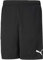 PUMA teamRISE Short schwarzweiss, 3XL