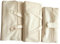 VICASKY 24 Pièces Pinceaux de Maquillage avec Trousse Set Pratique pour Voyage et Maison Beige
