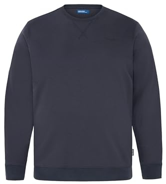 Blend BHBdownton Big & Tall Herren Sweatshirt Pullover Sweater
