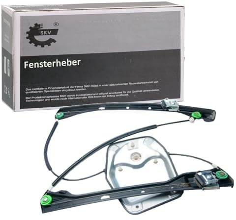 ESEN SKV Fensterheber 01SKV521 vorne links | Kompatibel mit: VW GOLF PLUS V