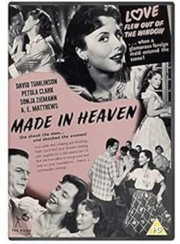 Made In Heaven