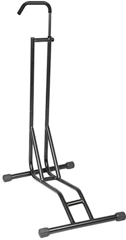n.a. Ausstellungsständer Fahrrad Ständer 2in1 horizontal vertikal 12 - 29