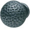 FittingsCo Dimple Knob 34mm Antique Pewter