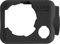 Cressi Cover Digi 2 Funda para Consola Digital, Unisex-Adult, Negro, Un tamaño