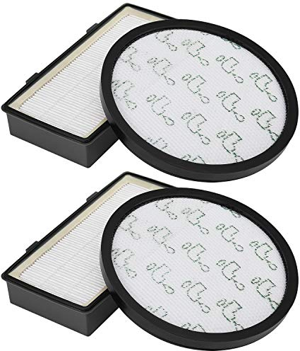 2 Pack Filtres Pour Rowenta Aspirateur Cyclonic X-Trem Power RO6984EA RO7230EA RO7260EA RO6941EA RO6963EA RO6921EA RO6971EA RO6993EA (RO69 X X), Comparer ZR006001