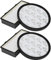 2 Pack Filtres Pour Rowenta Aspirateur Cyclonic X-Trem Power RO6984EA RO7230EA RO7260EA RO6941EA RO6963EA RO6921EA RO6971EA RO6993EA (RO69 X X), Comparer ZR006001