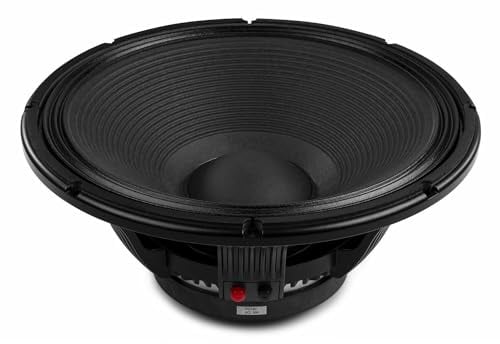 Power Dynamics PD18C Woofer Ferrita 18” 2000W