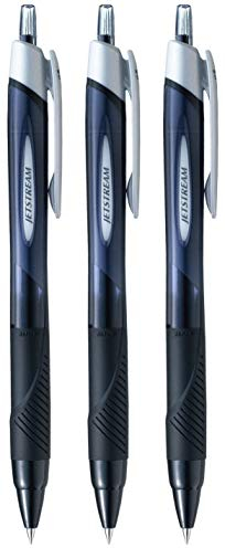 Jetstream 5 Stück Kugelschreiber – SXN150.38 Schwarz 0,38 mm
