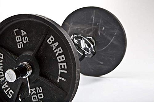 Burn Machine The Olympic Plate Adaptor (adaptors only)
