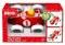 BRIO 30234 Play & Learn Rennwagen - Spielerisch Hand-Augen Koordination Lernen - Empfohlen ab 18 Monaten