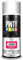 PINTY PLUS Pintura en Spray Basic 520cc Fluor. Fucsia F124, 400ml-520cc