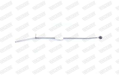 WALKER 10799 Druckleitung Drucksensor (Ruß- / Partikelfilter) für FORD MONDEO III Kombi (BWY)