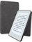 kuaijiexiaopu étuis Étui Intelligent for Xiaomi E-Book Reader Foldable Lecteur E-Reader Soft TPU Cas for Xiaomi Mireader E-Book (Couleur : Noir)