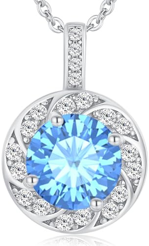 MISUMOR Collier Femme Argent Sterling 925 Chaîne Réglable Or Colliers Bijoux Cadeau Femme pour Maman Copine Saint Valentin Anniversaire Fête des Mères Noël
