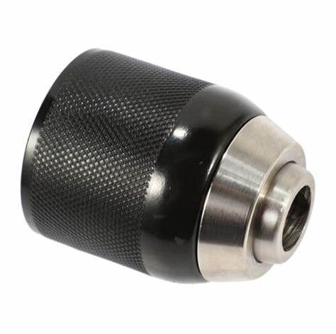 Tolxh #N196034 DCD797 Chuck Keyless DCD792 DCD791 DCD790 DC988K DC984KN DCD796 N442696 Electric Drill Chuck Self-Locking Keyless Chuck N161775 DCD795D2 DCD795 New Replacement Parts for DeWALT