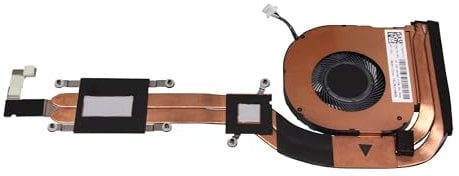 01HW694 original Lenovo ventilateur incl. refroidisseur (CPU) pour ThinkPad T480s (20L7 und 20L8)