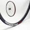 Mountainbike-Doppelscheiben-Felge, 24 Zoll, Aluminiumlegierung, 24/28/32/36 Löcher (32 Löcher)