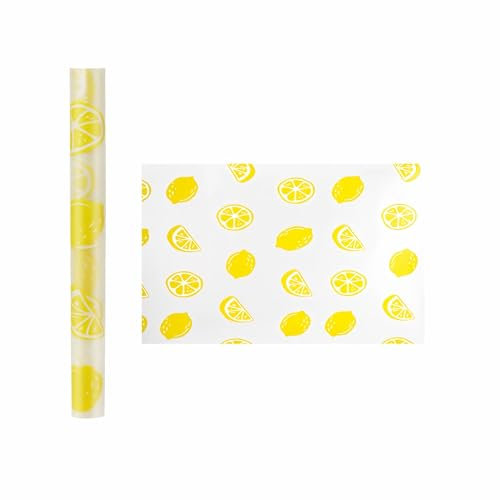 Kühlschrankmatte rutschfeste Schubladenmatte Eva Wasserfest Feuchtigkeit Kühlschrank Matte Nicht klebende Essensmatten DIY Zuschneidbar Matten für Küche, Schrank, Tisch, Regale(45X150CM)