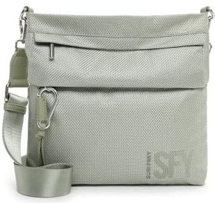 SURI FREY Suri Sports Marry Crossover Bag Pistacchio