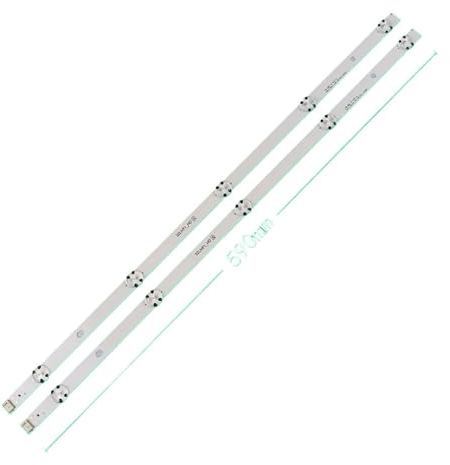 ZYTINGYI LED-Lichtleiste for LIG 32 LCD-TV L-GE_WICOP_SVL_320AL5_150203 L-GE SVL 320AL5 32LH516A 32LH517A 32LH519U HC320DXN-VHVS2-214X