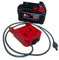 Starlink Mini Power Supply Adapter Compatible With Milwaukee 18v 20v Battery