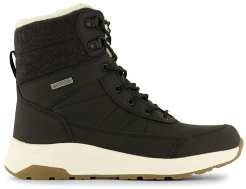 Heber Peak Damen Women's SylvaHe. Winter Boots Winterschuhe