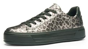 ARA Damen Sneaker Canberra schwarz