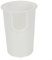 Piscine, panier d'écumoire, piscine, pompe, filtre à sable, panier filtrant, pour 3/4HP, 2400GPH