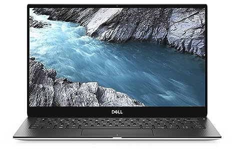 Dell XPS 13 9305 13.3” FHD, i7-1165G7 (4 Cores, 2.8/4.7GHz), 512GB PCIe Gen 4.0x4 NVMe, 8GB LPDDR4X, Fingerprint & SD Card Reader, Iris Xe, WIFI 6 & BT 5.1, UK Backlit Keys, Windows 11 Pro (Renewed)