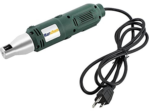 Handheld Electric Wire Paint Scraper Wire Lacquer Stripping Machine Stripper Cutter for Enameled Wire 0~10000 r/min