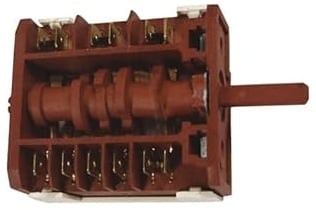Conmutador de horno Rex-Electrolux 3581980129