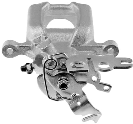 2x Bremssattel Hinterachse für VW Caddy III Kombi Kasten