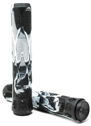 Centrano Unisex – Erwachsene CORE Stunt Scooter Griffe, Mehrfarbig, One Size