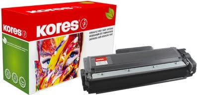Kores Toner G1265HCG ersetzt brother TN-423Y, gelb