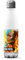 Sunnywall Premium Edelstahl-Thermosflasche mit Foto + Text kalt & heiß Thermoskanne Isolierflasche Trinkflasche WasserflascheCampingflasche Isolier-Trinkflasche Auslaufsicher (500ml, Weiss/Silber)