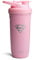 Smartshake Justice League Reforce Shaker Bottle 900ml, DC Comics Stainless Steel Protein Shaker Water Bottle, Leakproof Water Shaker Cup, Supplement Shaker for Sport & Gym, BPA-Free, Supergirl