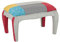 Totò Piccinni Pouf Carnaval aus Stoff mit Patchwork-Füllung (Pouf)