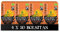 Cupper - Infusión de Jengibre y cúrcuma BIO - Pack de 4 Cajas de 20 Bolsitas de Infusiones Ecológicas - Propiedades Antioxidantes - Apto para Veganos