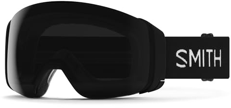 Smith Unisex 4d Mag SAFETY_GLASSES (1er Pack)