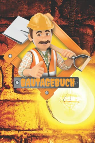 Bauherrentagebuch | Bauherren Tagebuch | Bautagebuch | Bautagebuch für Bauherren
