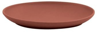 Spirella Porte Savon Fibres de Bambou Takeo Terracotta
